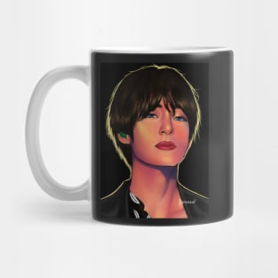 BTS V Mug